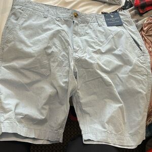 U.S POLO ASSN. Hartford Short